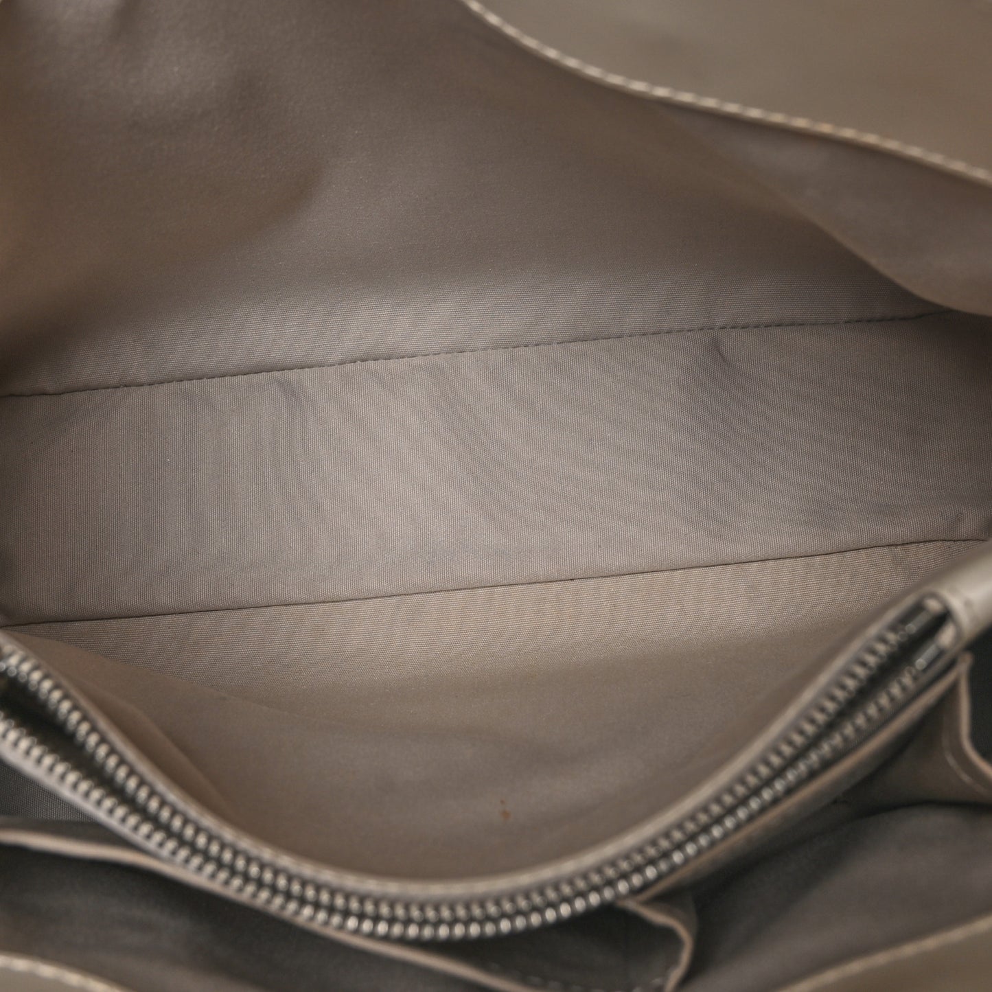 LOUIS VUITTON Epi Passy PM Ivory
