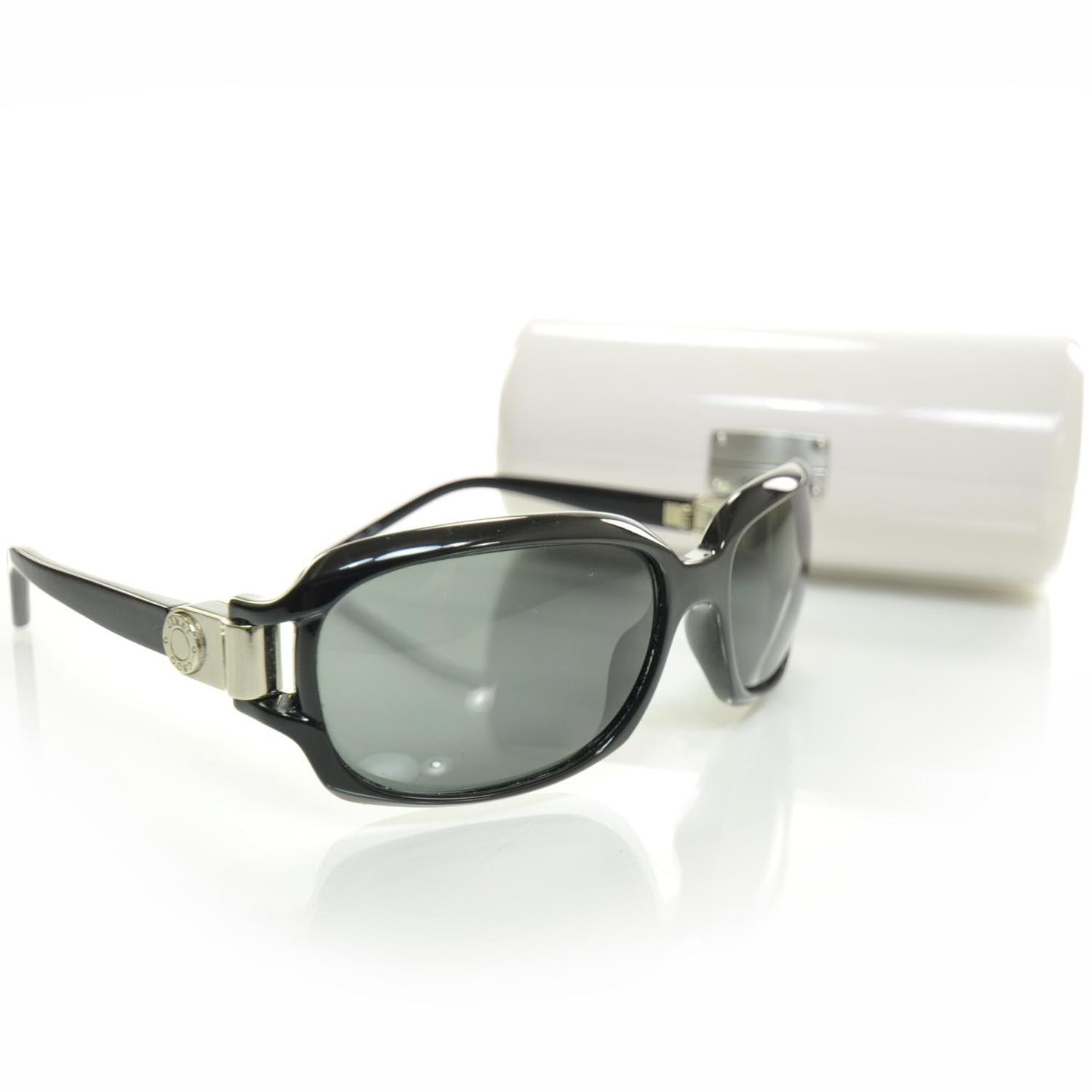 Lisa Sunglasses Black