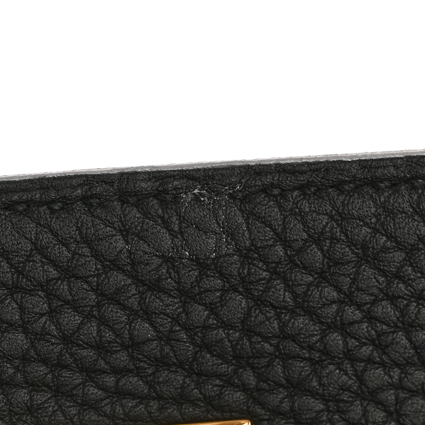 Taurillon Clemence Kelly Retourne 28 Black