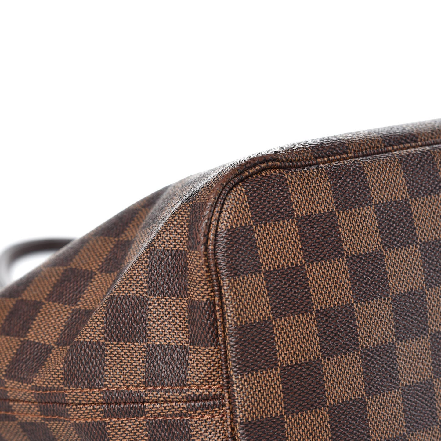 Damier Ebene Neverfull MM