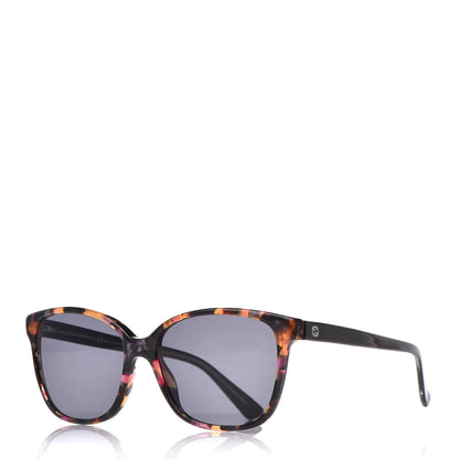 Gucci Acetate Sunglasses GG 3724 Tortoise 1 of 7