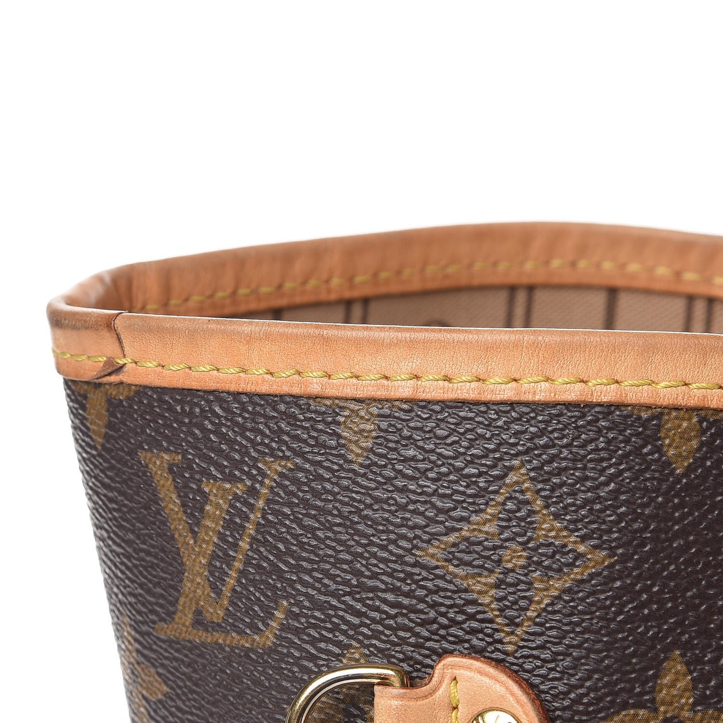 Monogram Neverfull MM