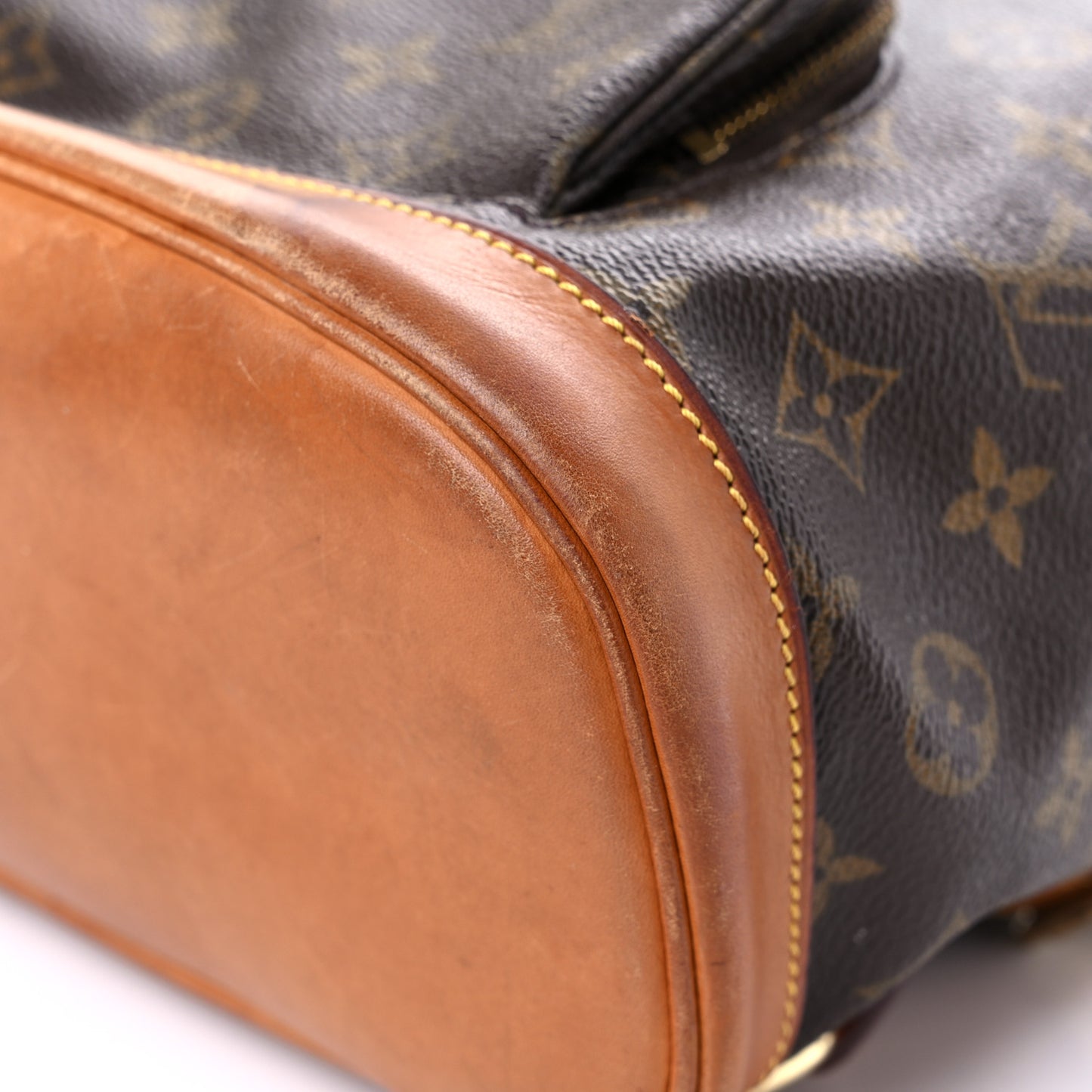 Monogram Montsouris MM Backpack