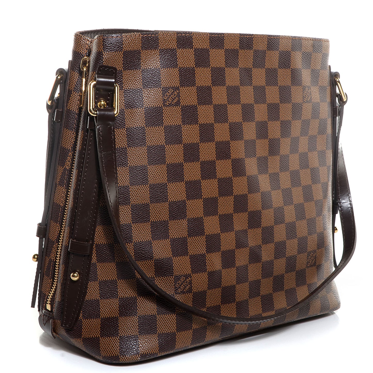 Damier Ebene Cabas Rivington