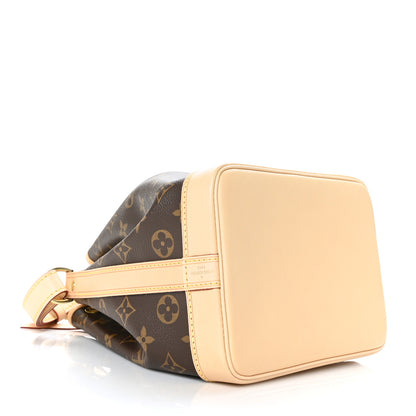 Louis Vuitton Monogram Noe BB 4 of 10