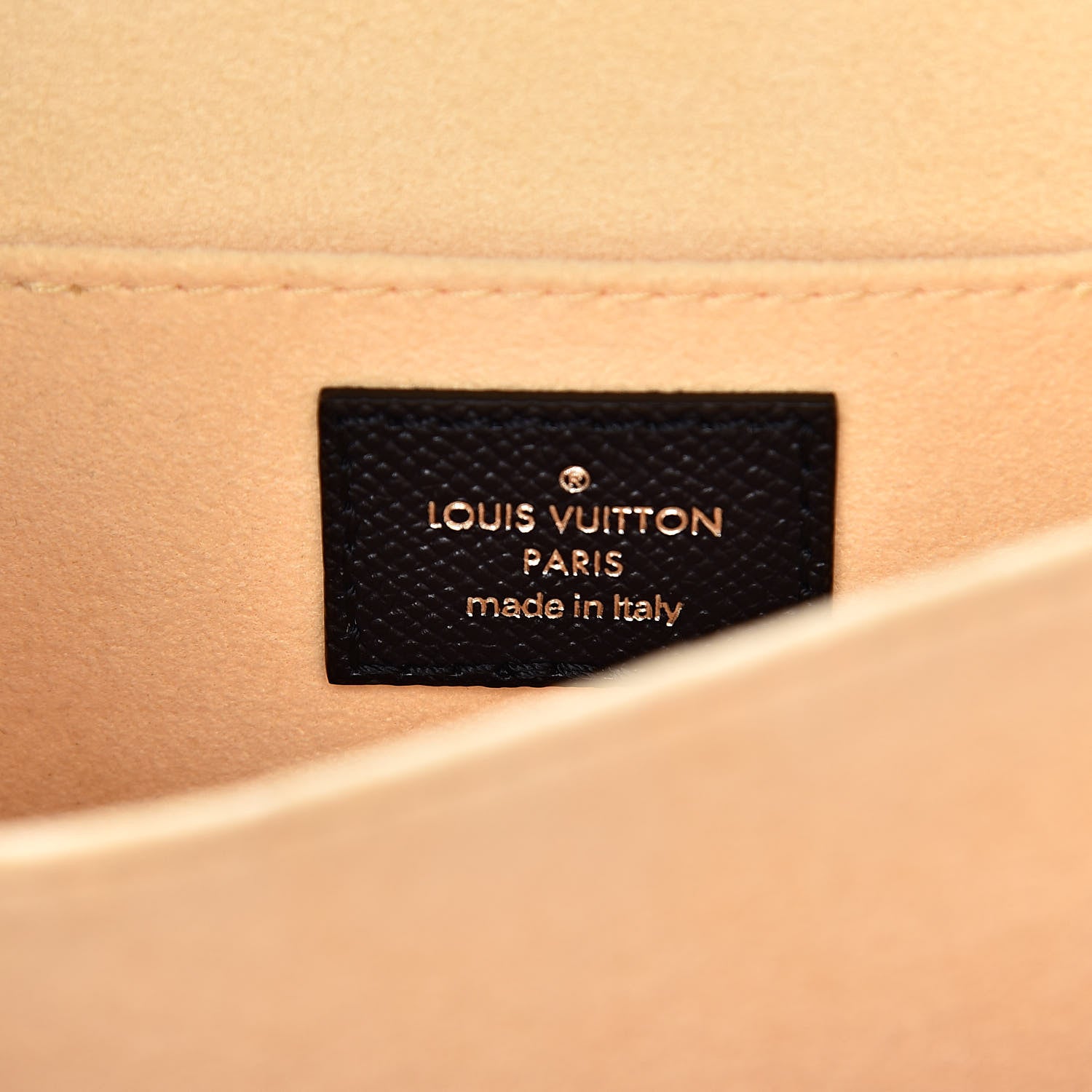 Louis Vuitton Monogram LV Pop Mini Dauphine Blue 6 of 9