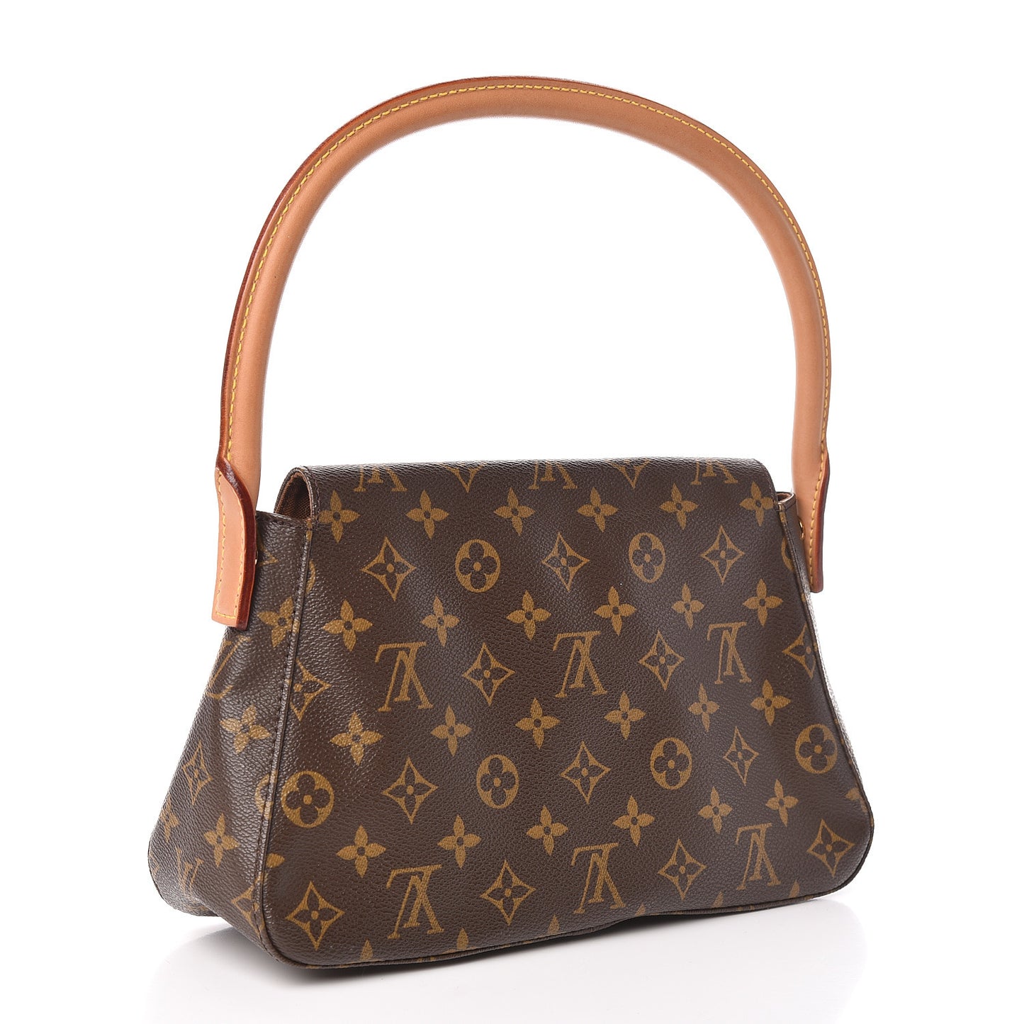 Monogram Mini Looping
