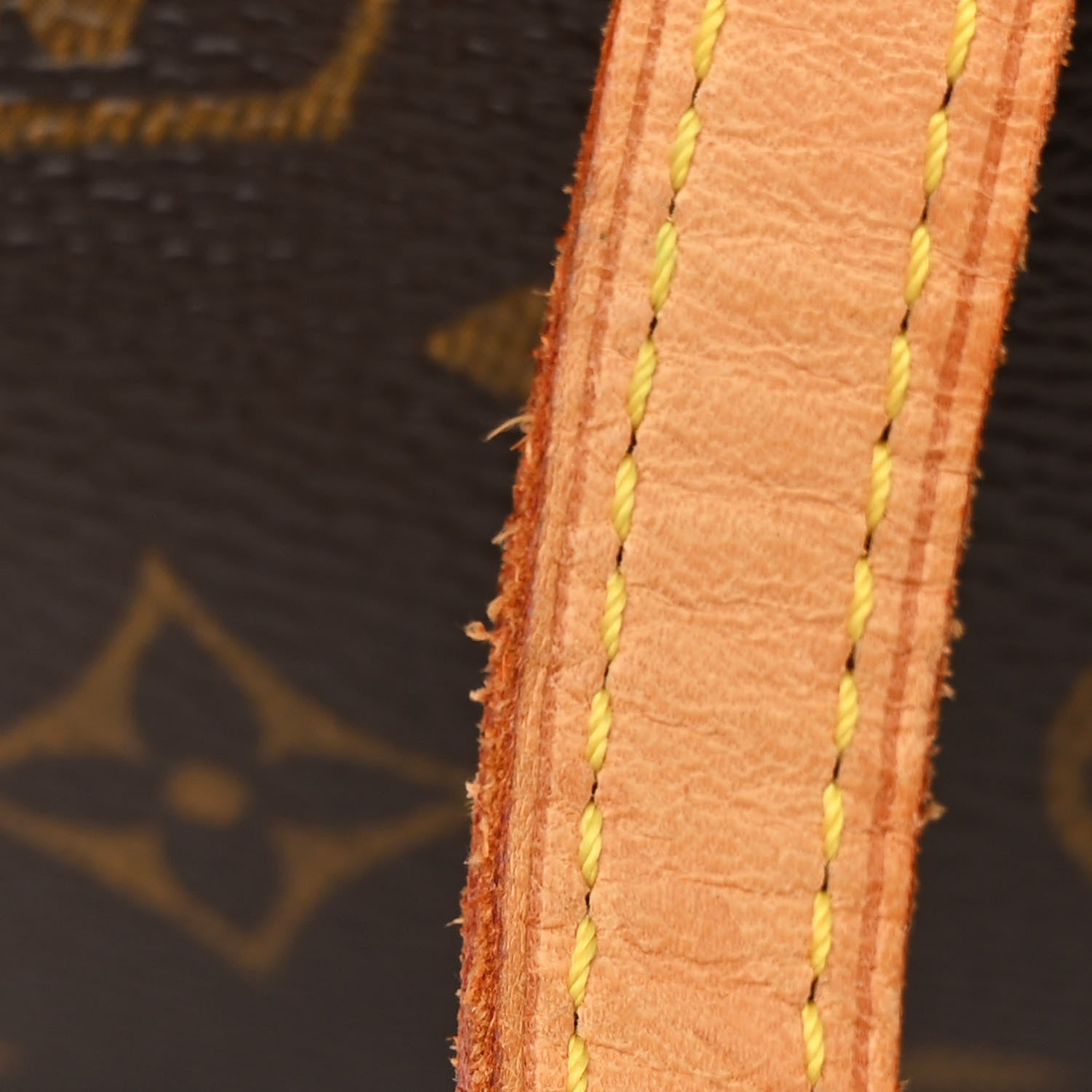 Louis Vuitton Monogram Papillon 30 With Companion 13 of 13