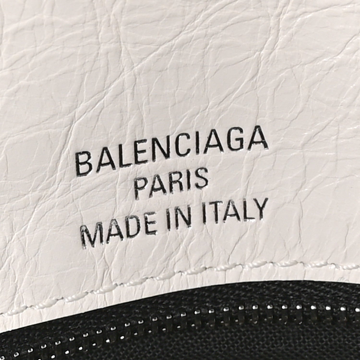 Balenciaga Peach Calfskin Small BB Soft Flap Bag Optic White 6 of 10