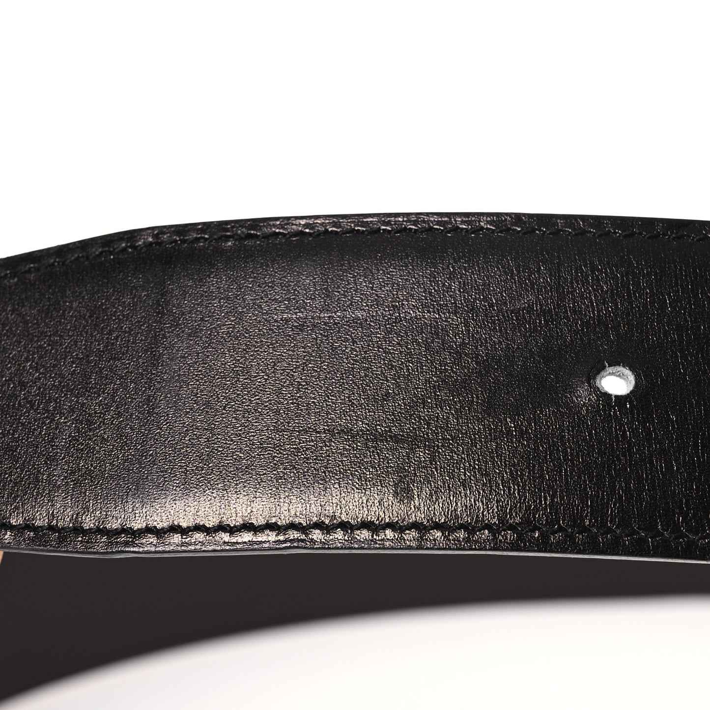 Box Chamonix 42mm Constance Belt 90 36 Black Chocolate