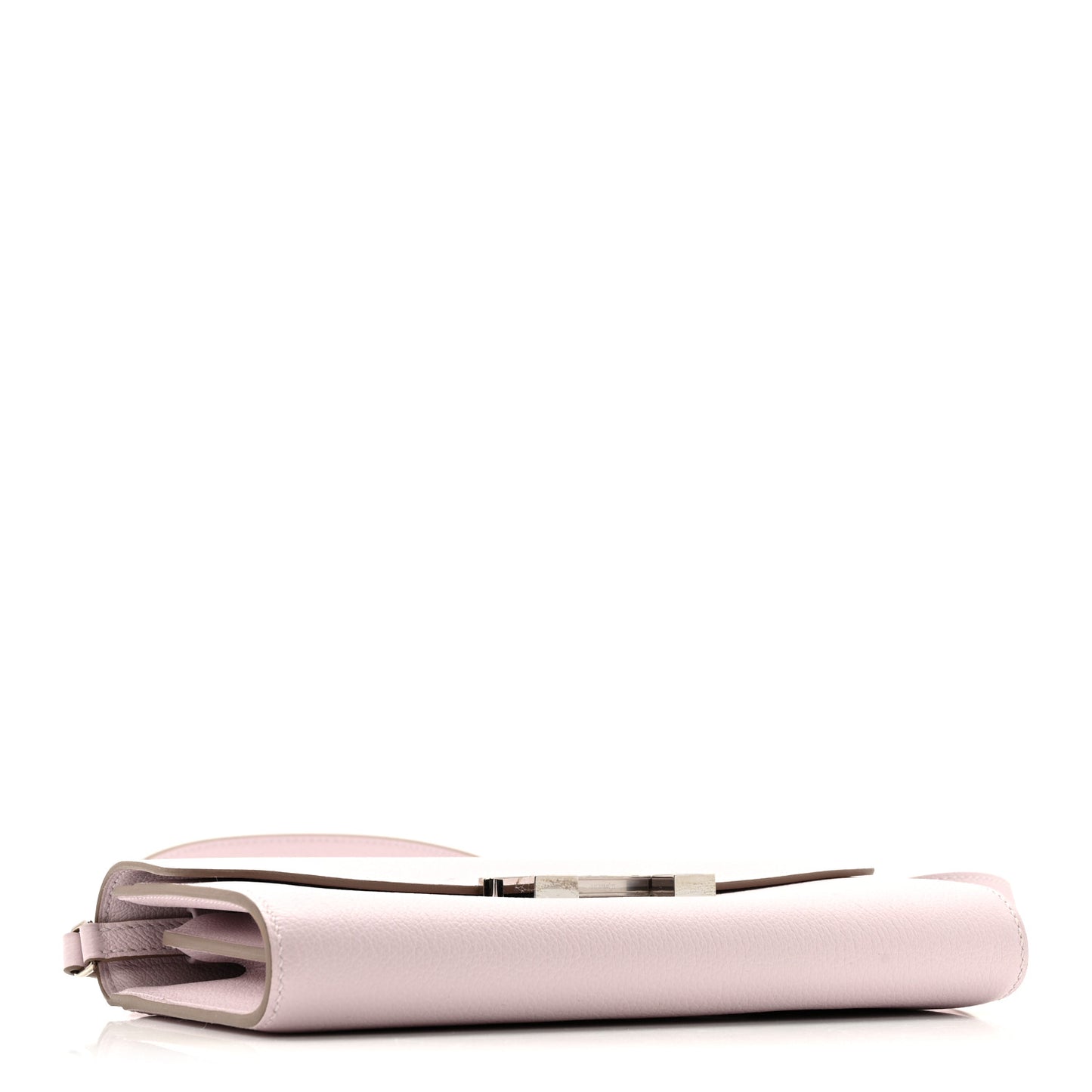 Evercolor Constance Wallet To Go Mauve Pale