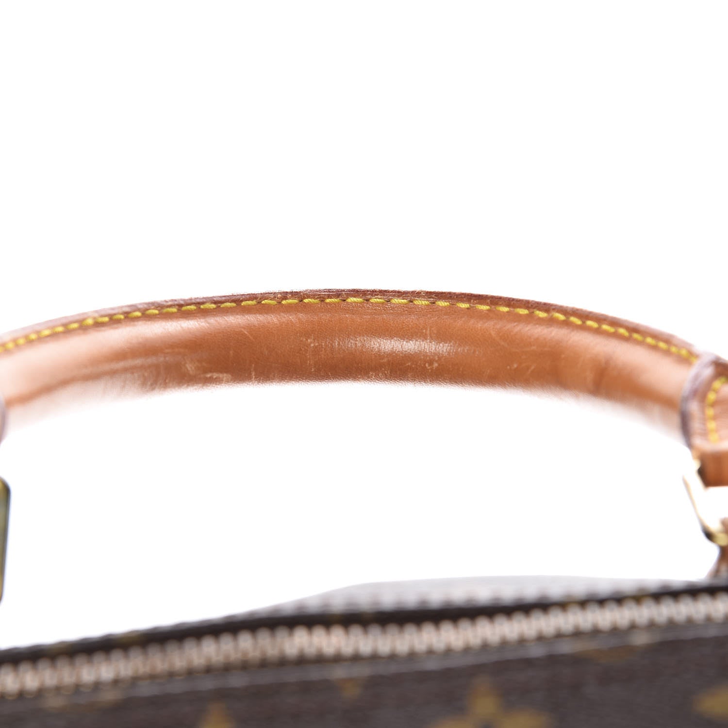 Louis Vuitton Monogram Keepall Bandouliere 60 15 of 16