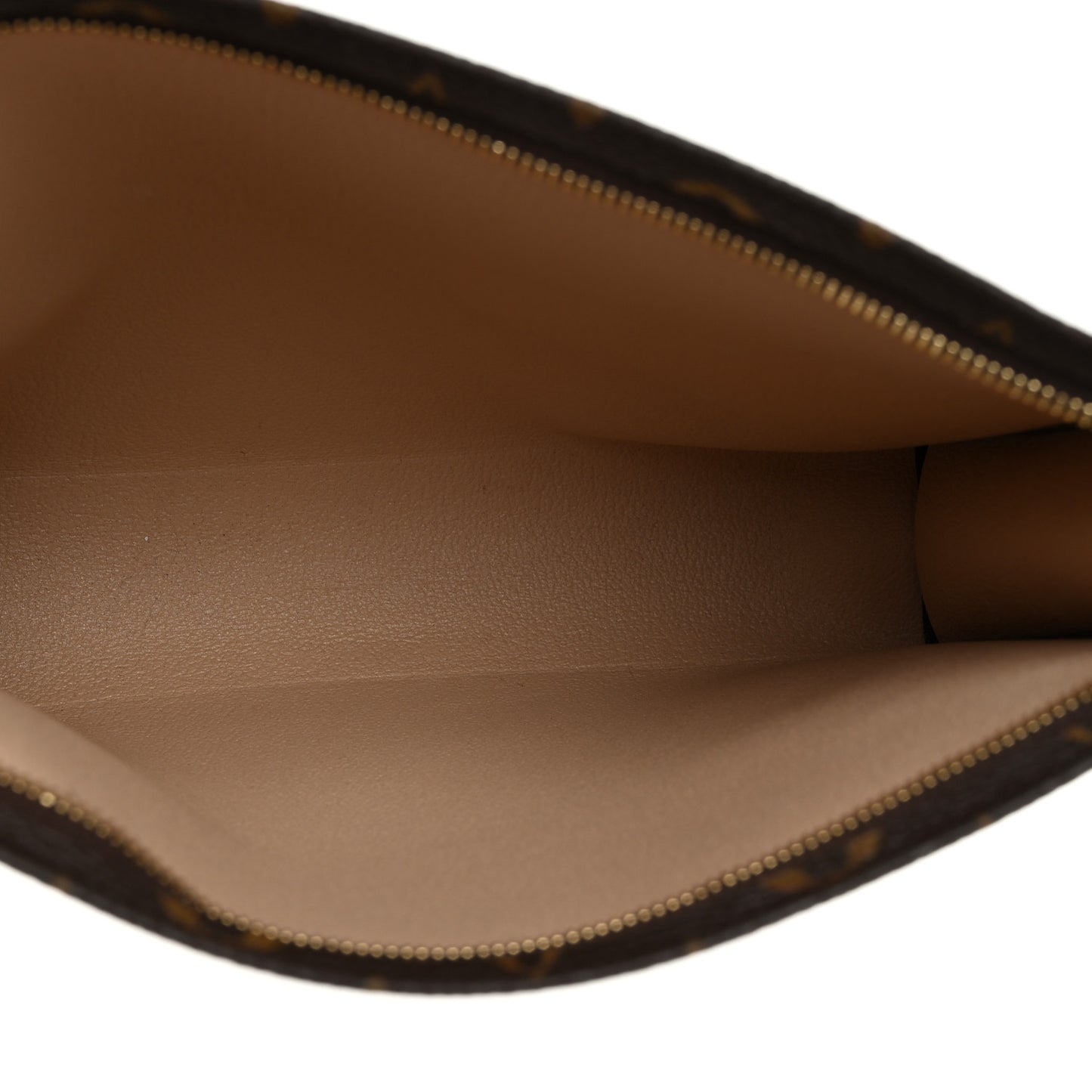 Monogram Toiletry Pouch 26