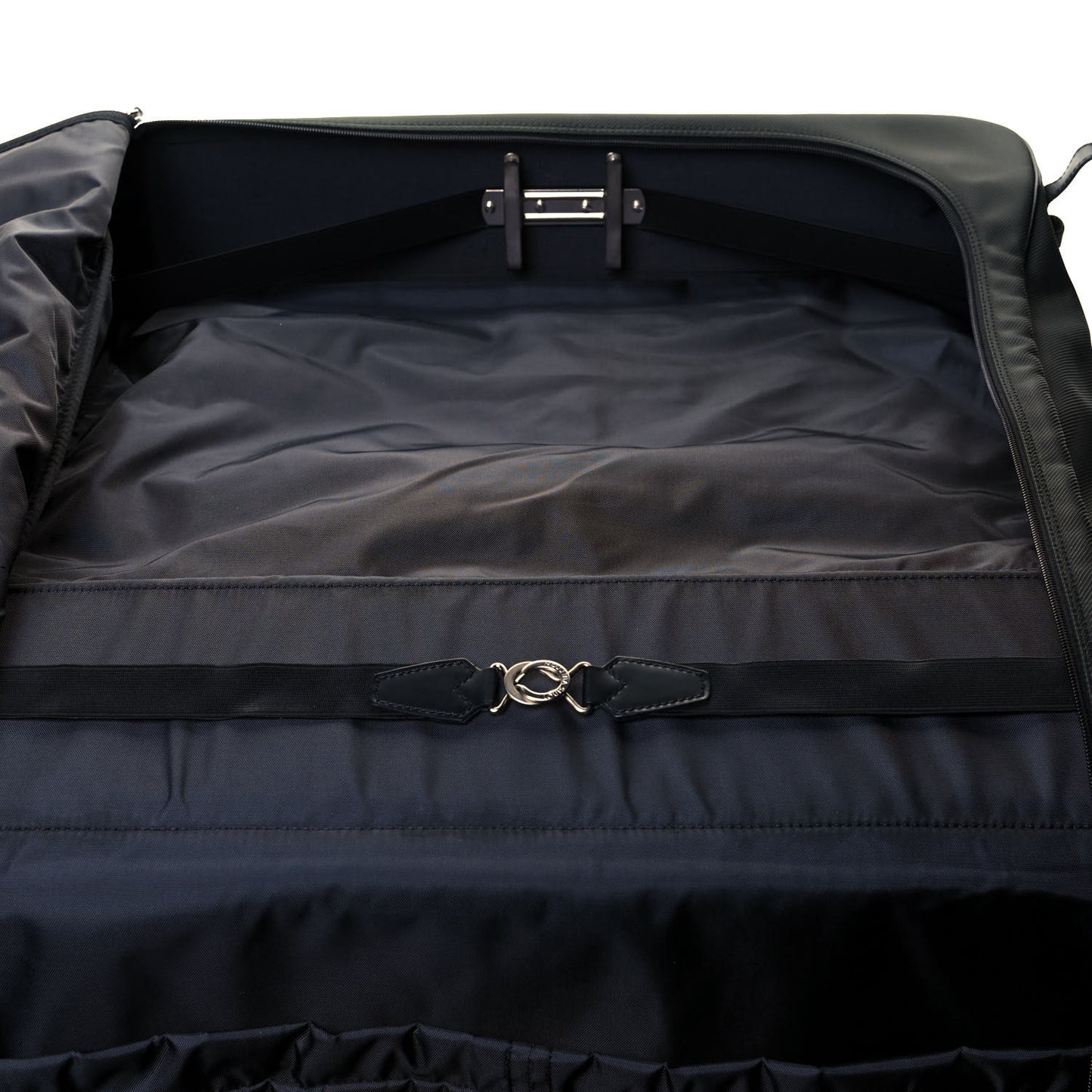 Taiga 5 Hanger Garment Carrier Ardoise