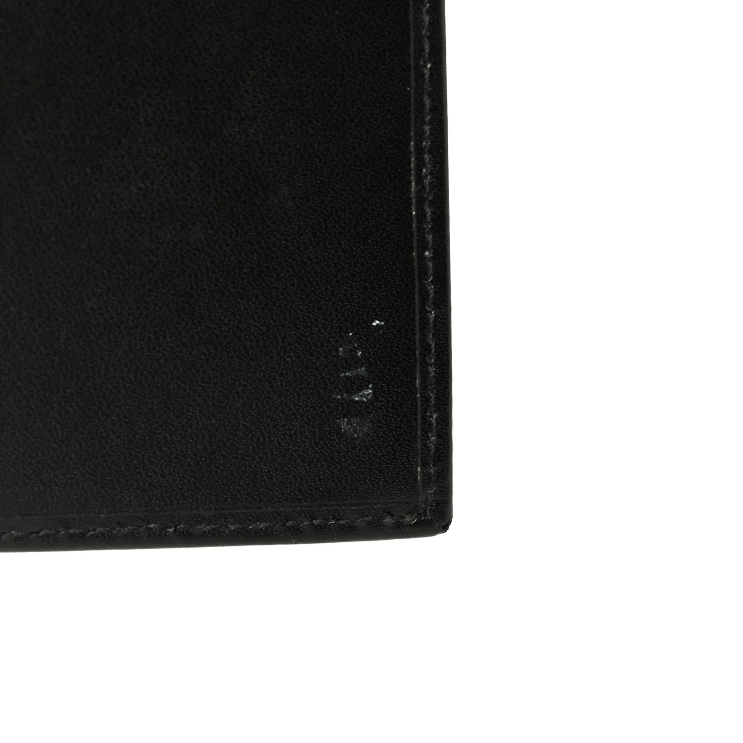 Burberry Nova Check Continental Wallet Black 12 of 22