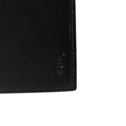 Burberry Nova Check Continental Wallet Black 12 of 22
