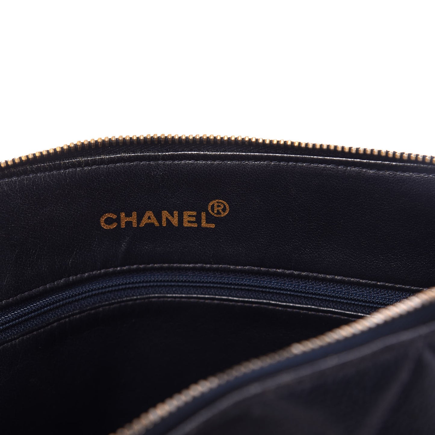 Caviar CC Tote Navy