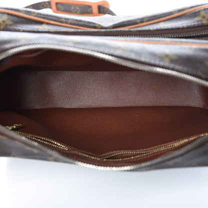 Louis Vuitton Monogram Nil 28 5 of 9