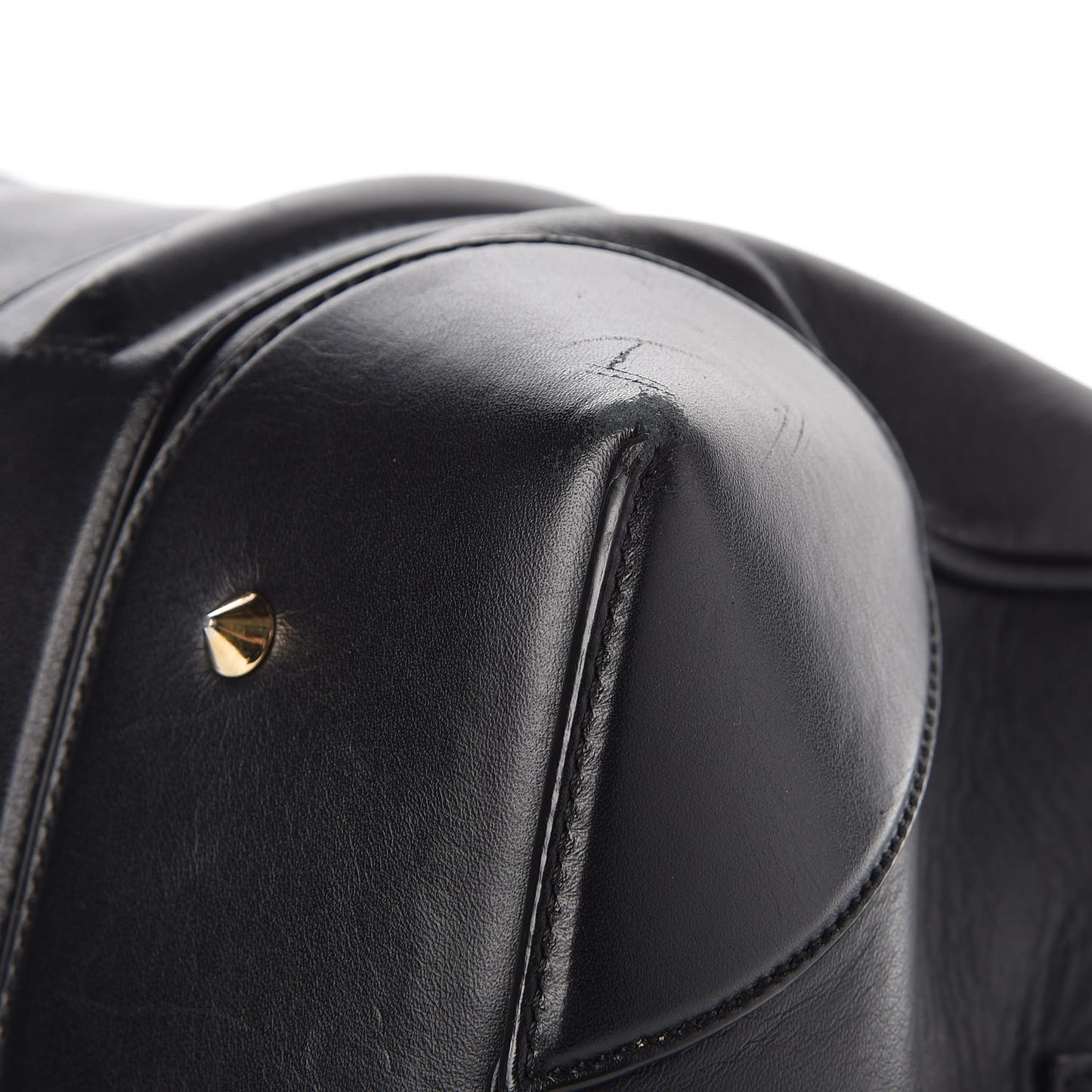 Lambskin Medium Lucrezia Black