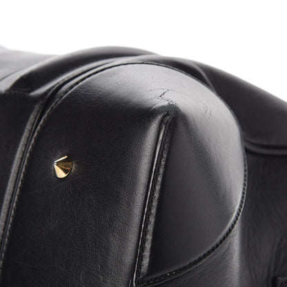 Givenchy Lambskin Medium Lucrezia Black 20 of 21