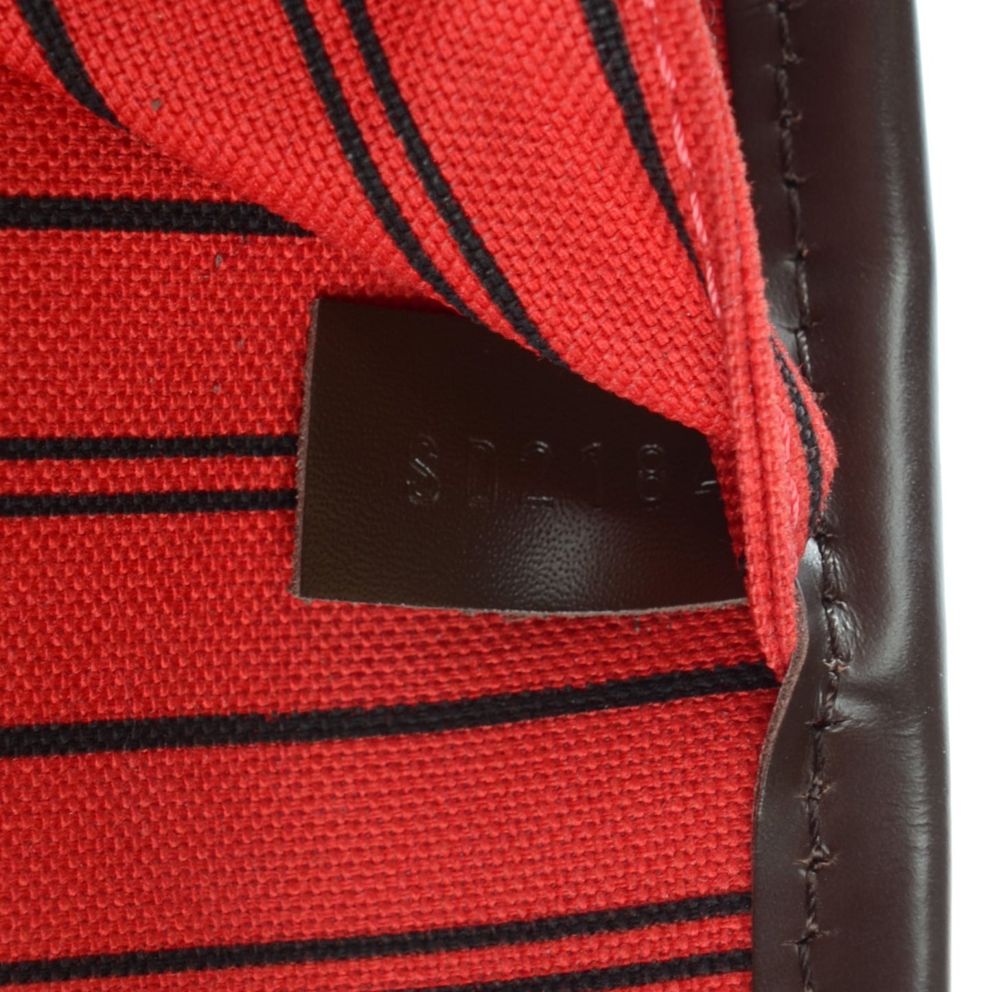 Damier Ebene Neo Neverfull MM