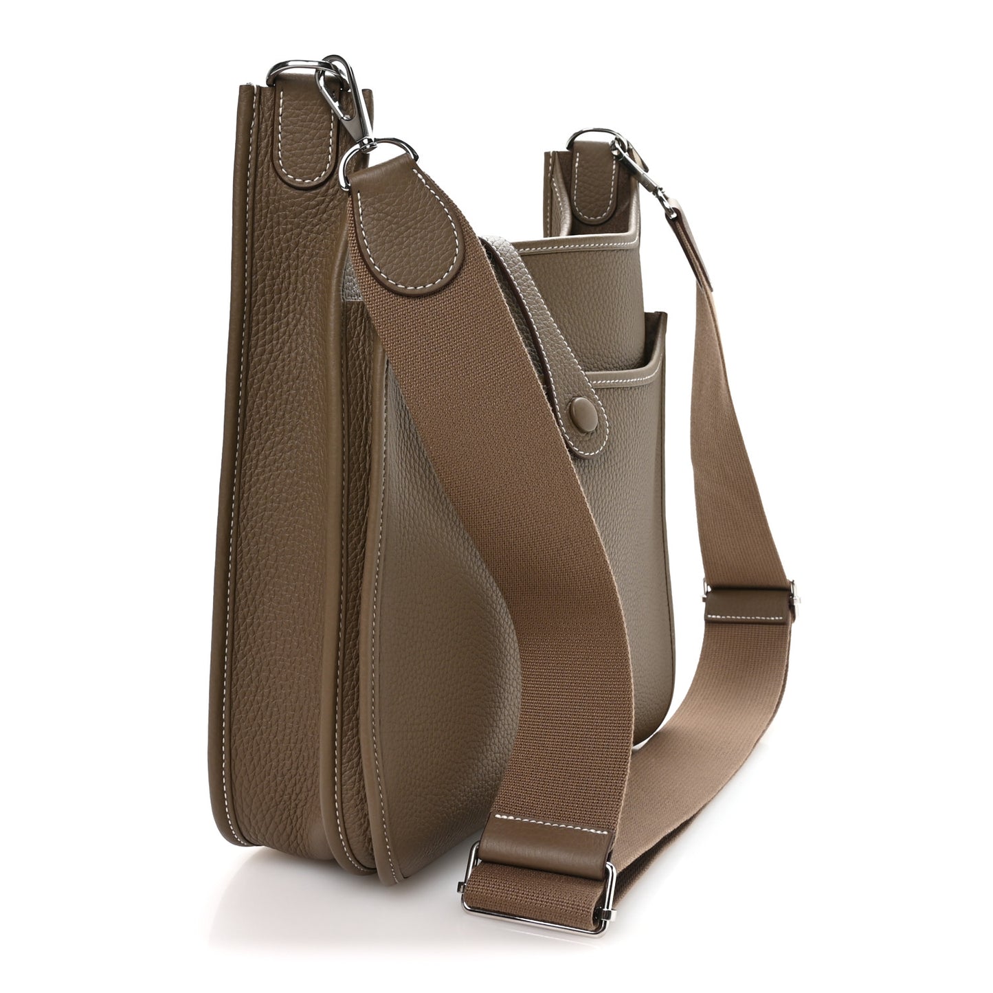 Taurillon Clemence Evelyne III PM Etoupe