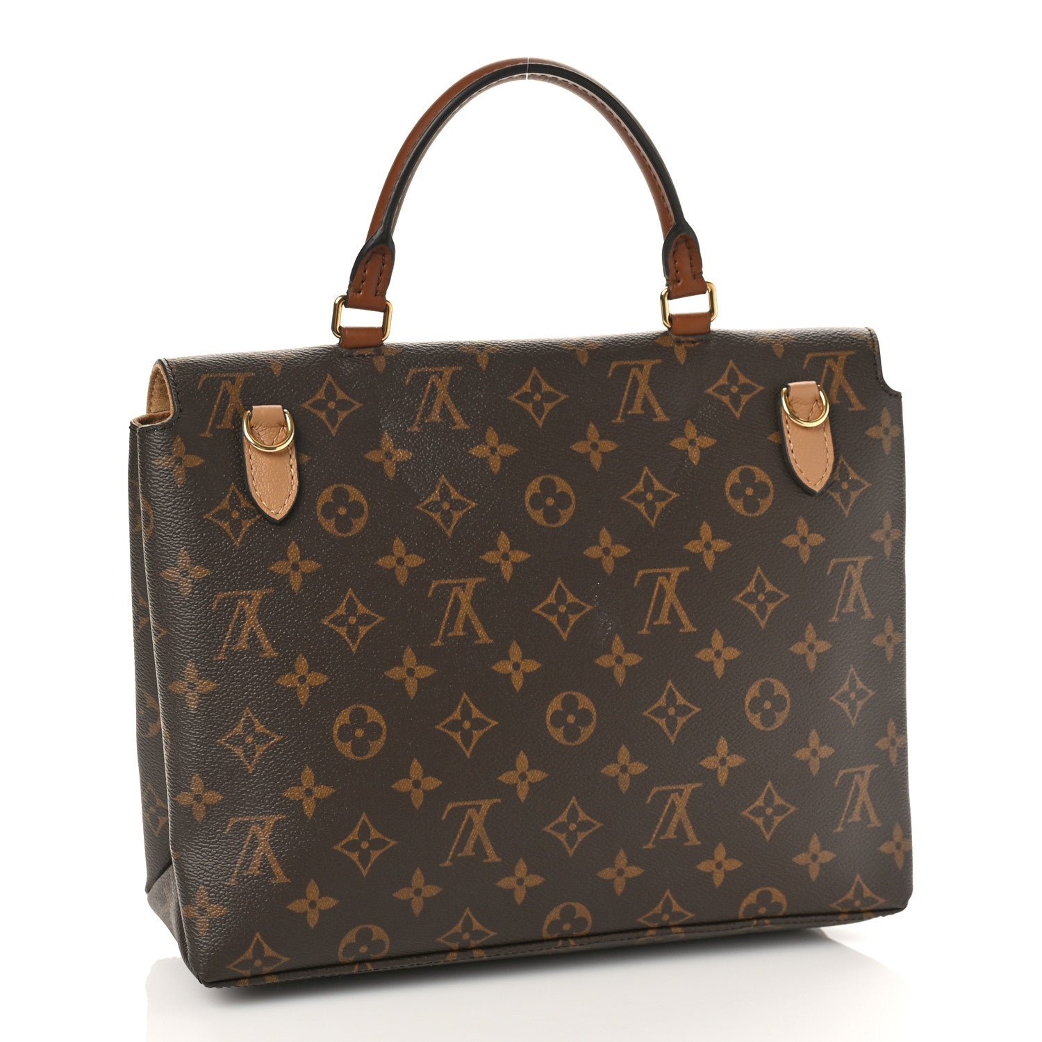 Louis Vuitton Monogram Marignan Sesame 3 of 8