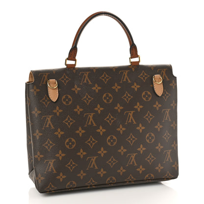Louis Vuitton Monogram Marignan Sesame 3 of 8
