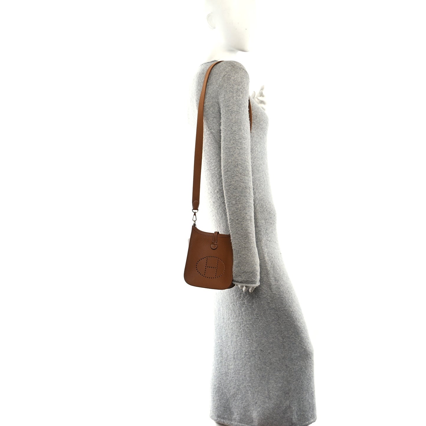 Taurillon Clemence Evelyne TPM Gold