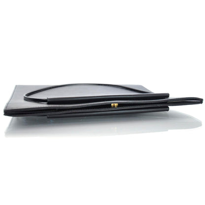 Louis Vuitton Epi Saint Tropez Black 6 of 10