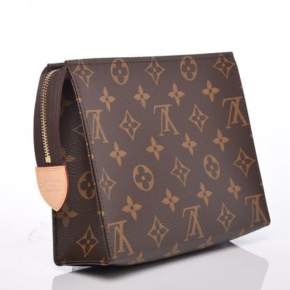 Louis Vuitton Monogram Toiletry Pouch 19 3 of 11