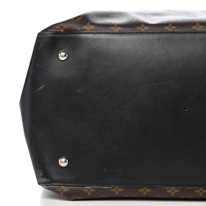 Louis Vuitton Monogram Macassar Neo Greenwich 29 of 32
