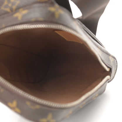 Louis Vuitton Monogram Geronimos 5 of 11