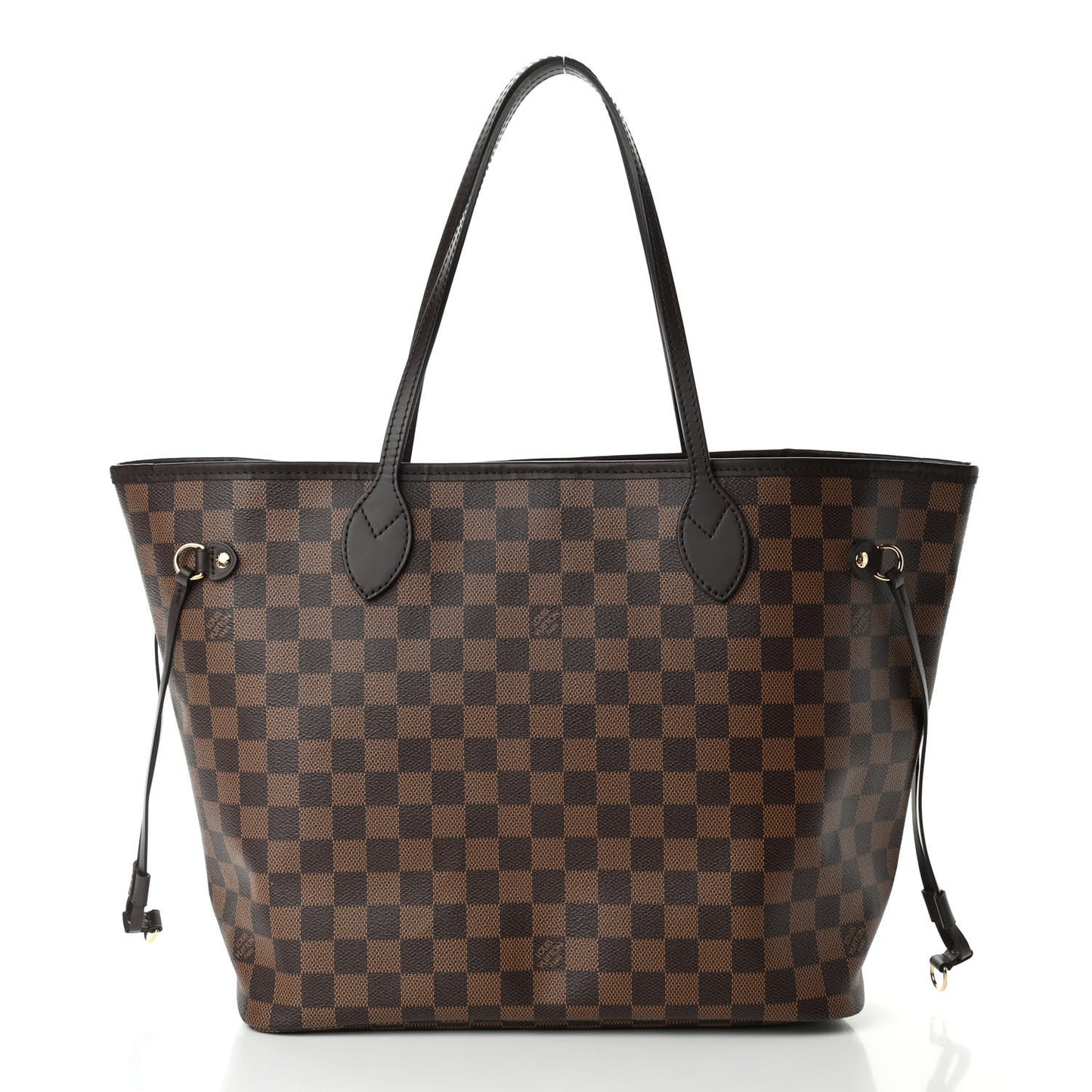 Damier Ebene Neo Neverfull MM