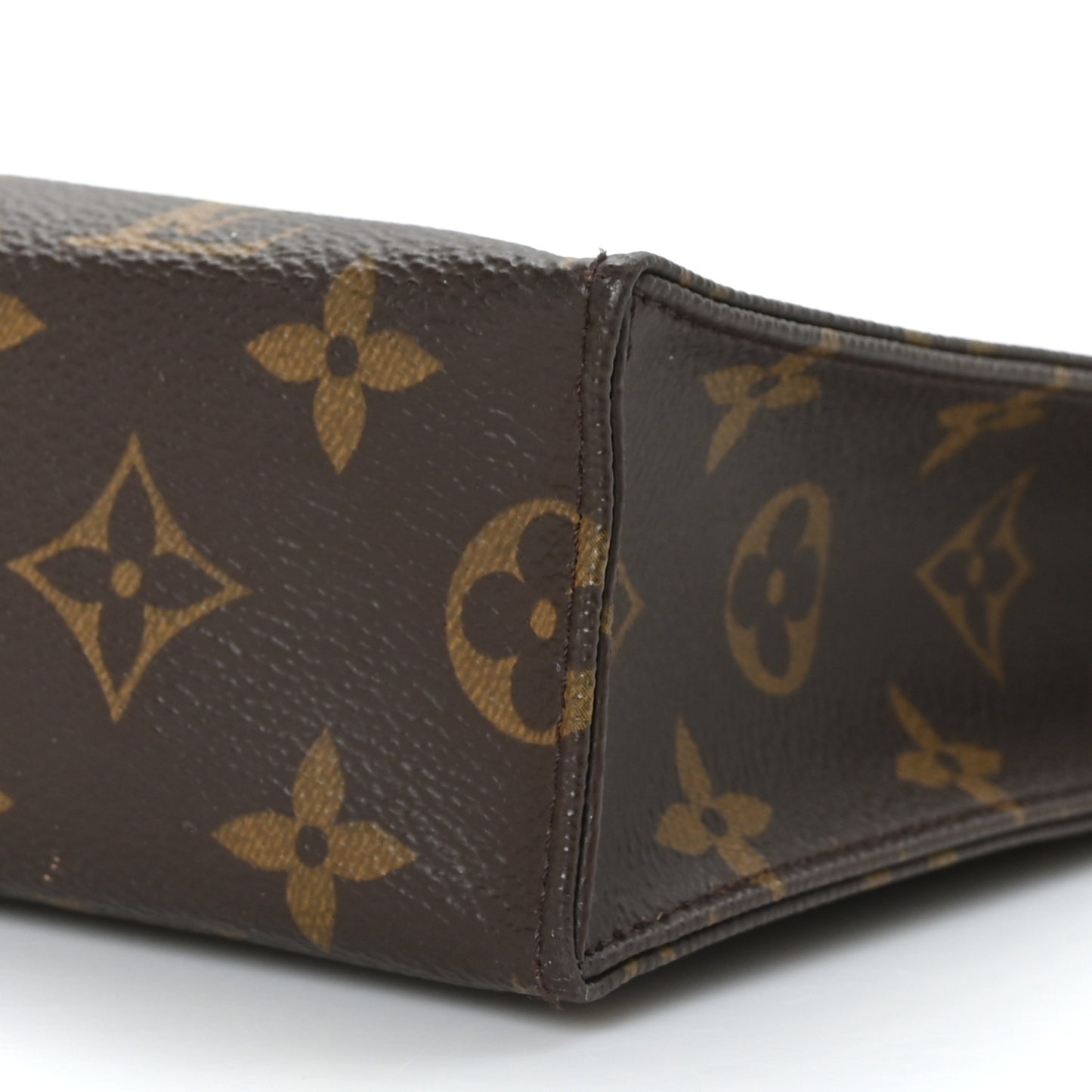 Monogram Toiletry Pouch 26