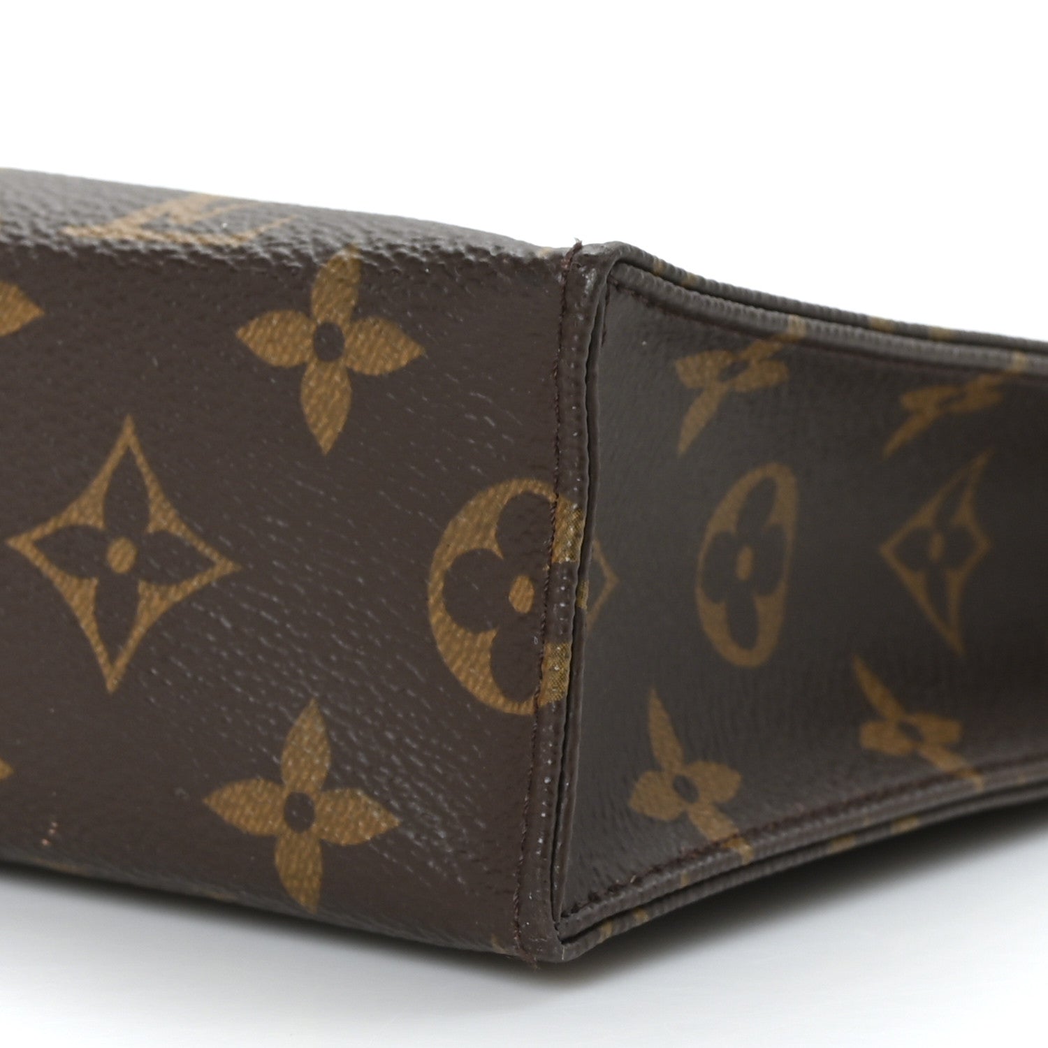 Louis Vuitton Monogram Toiletry Pouch 26 8 of 9