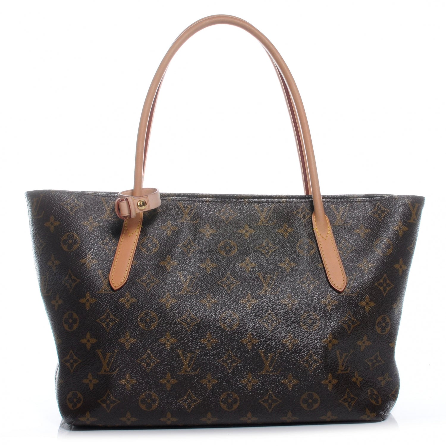Louis Vuitton Monogram Raspail PM 1 of 9