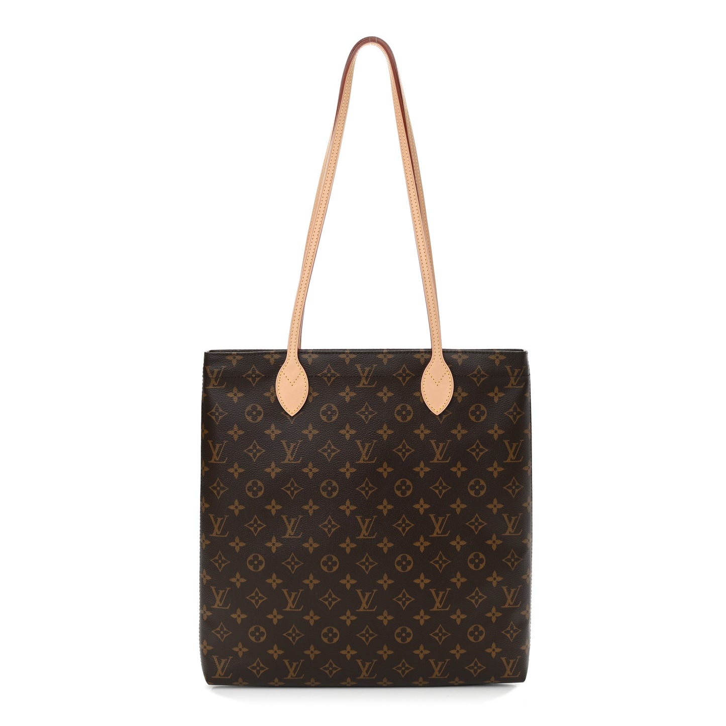 Monogram Carry It