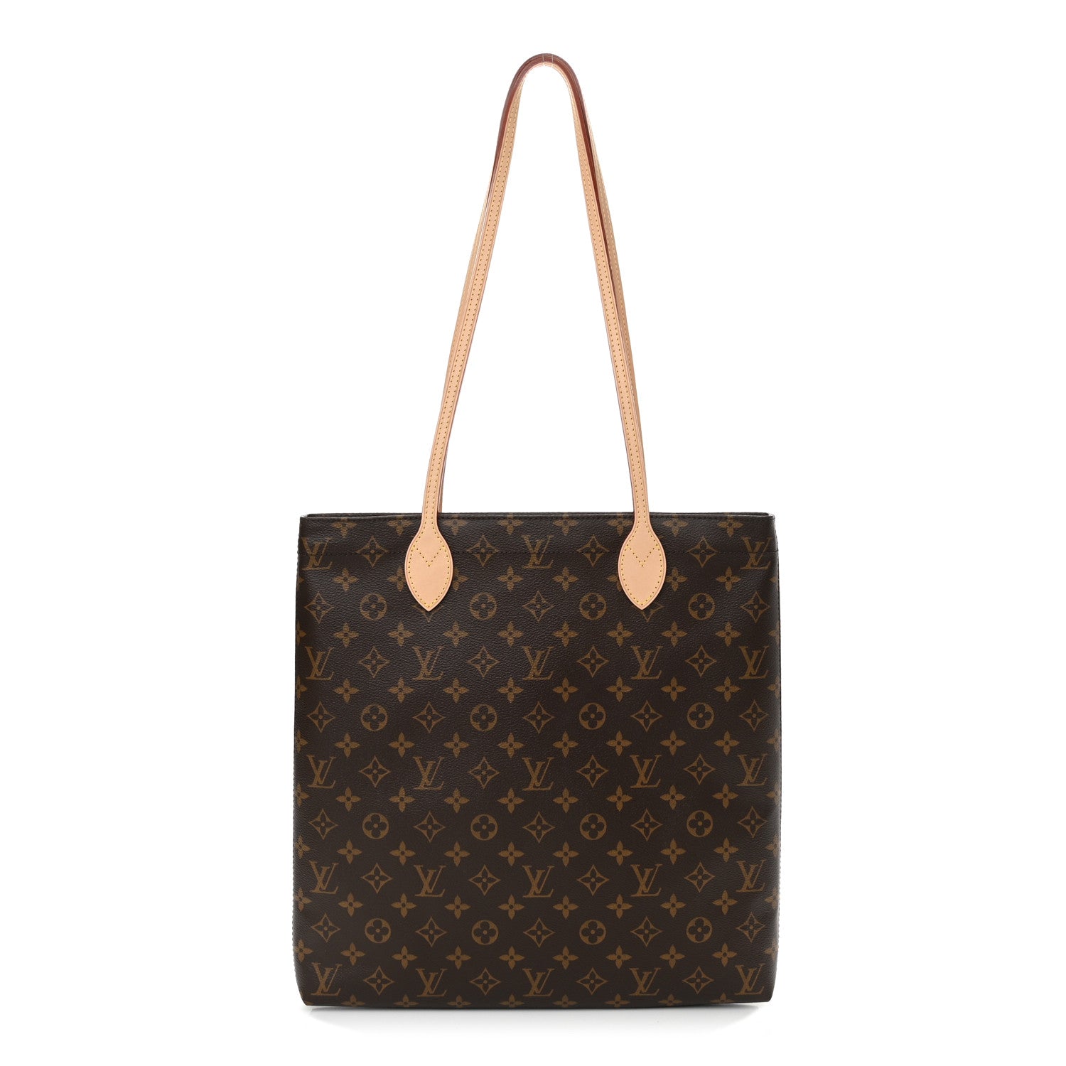 Louis Vuitton Monogram Carry It 1 of 10