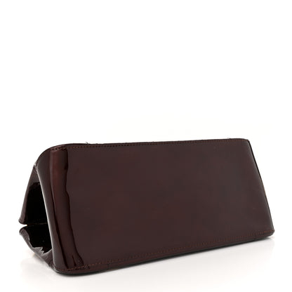 Louis Vuitton Vernis Rosewood Ave Amarante 4 of 15