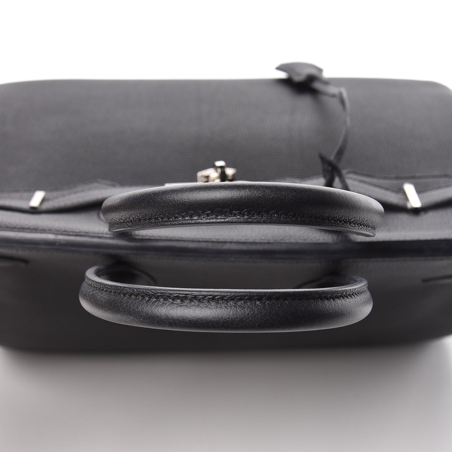 Togo Birkin 35 Black
