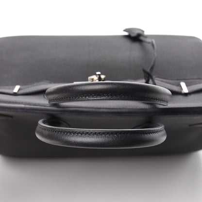 Hermes Togo Birkin 35 Black 20 of 46