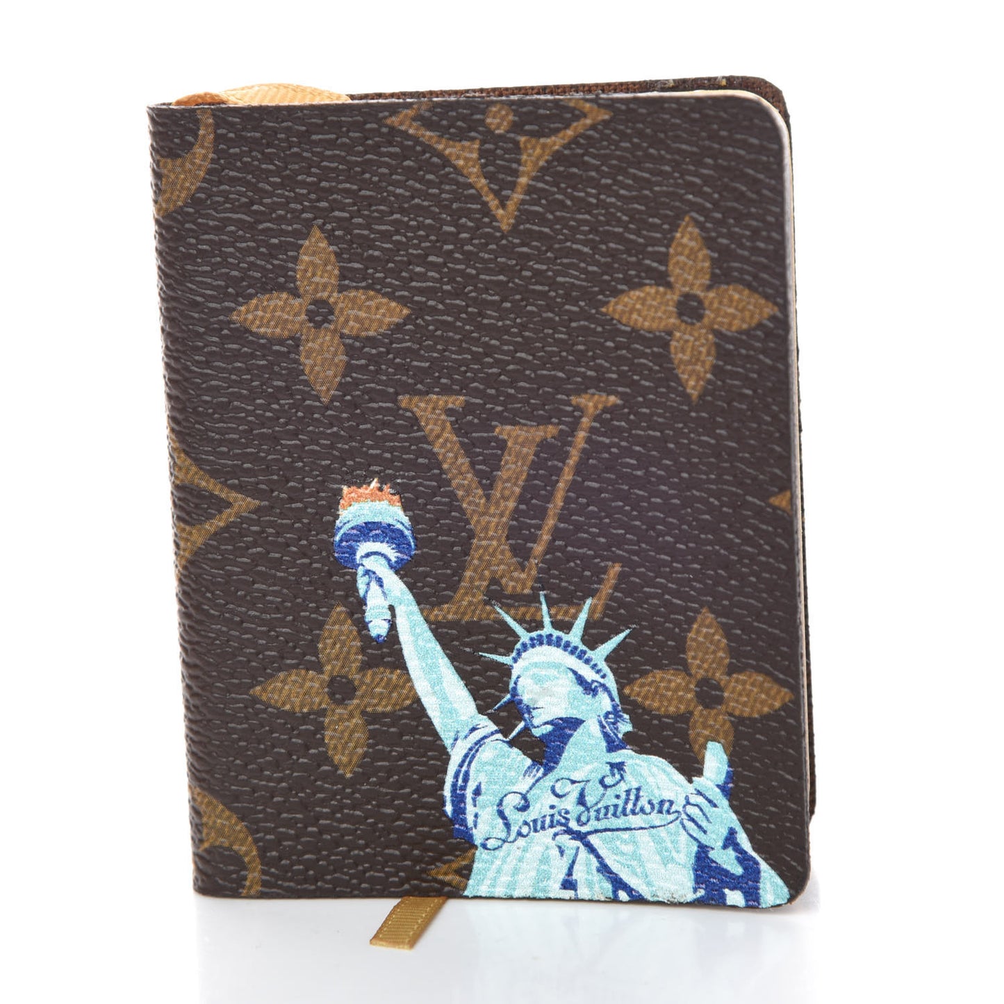 Monogram Mini Jules Notebooks