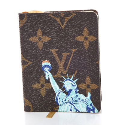 Louis Vuitton Monogram Mini Jules Notebooks 7 of 14