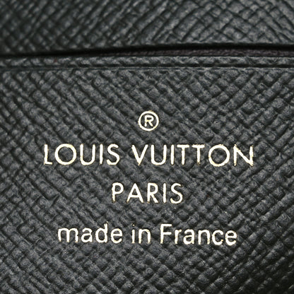 Louis Vuitton Monogram Felicie Strap & Go Kaki 6 of 13