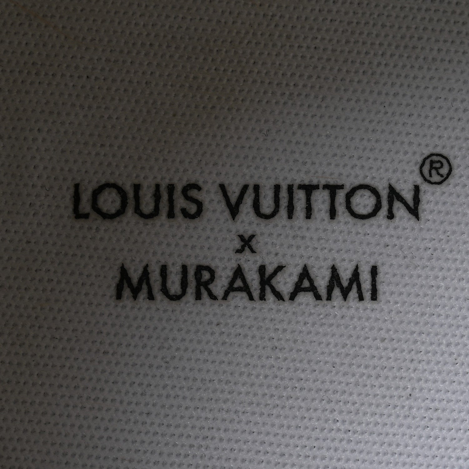 Louis Vuitton LV X TM Calfskin Monogram Multicolor Womens LV Trainer Sneakers 38 White 8 of 10