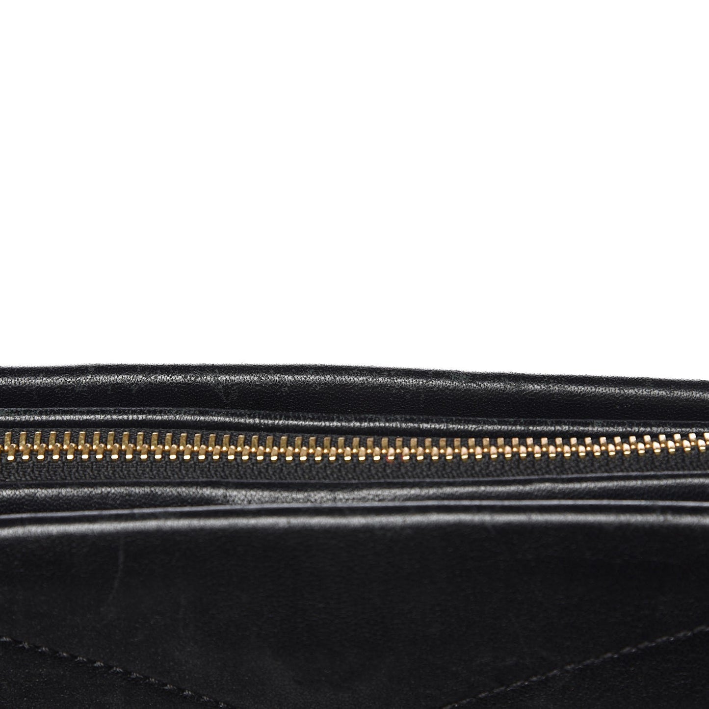 Lambskin Quilted Small Sugar Shoulder Bag Black