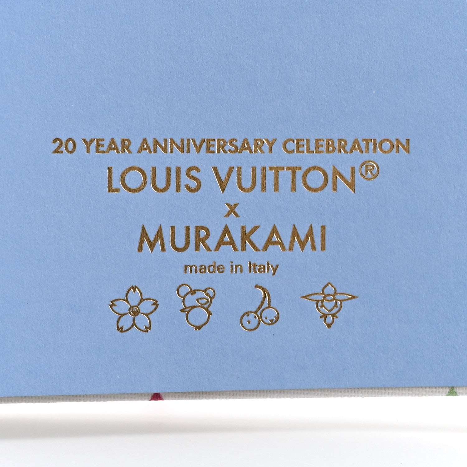 Louis Vuitton LV x TM Monogram Multicolor Jane Notebook MM  White 7 of 9