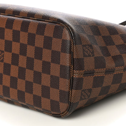 Louis Vuitton Damier Ebene Neo Neverfull PM 9 of 9