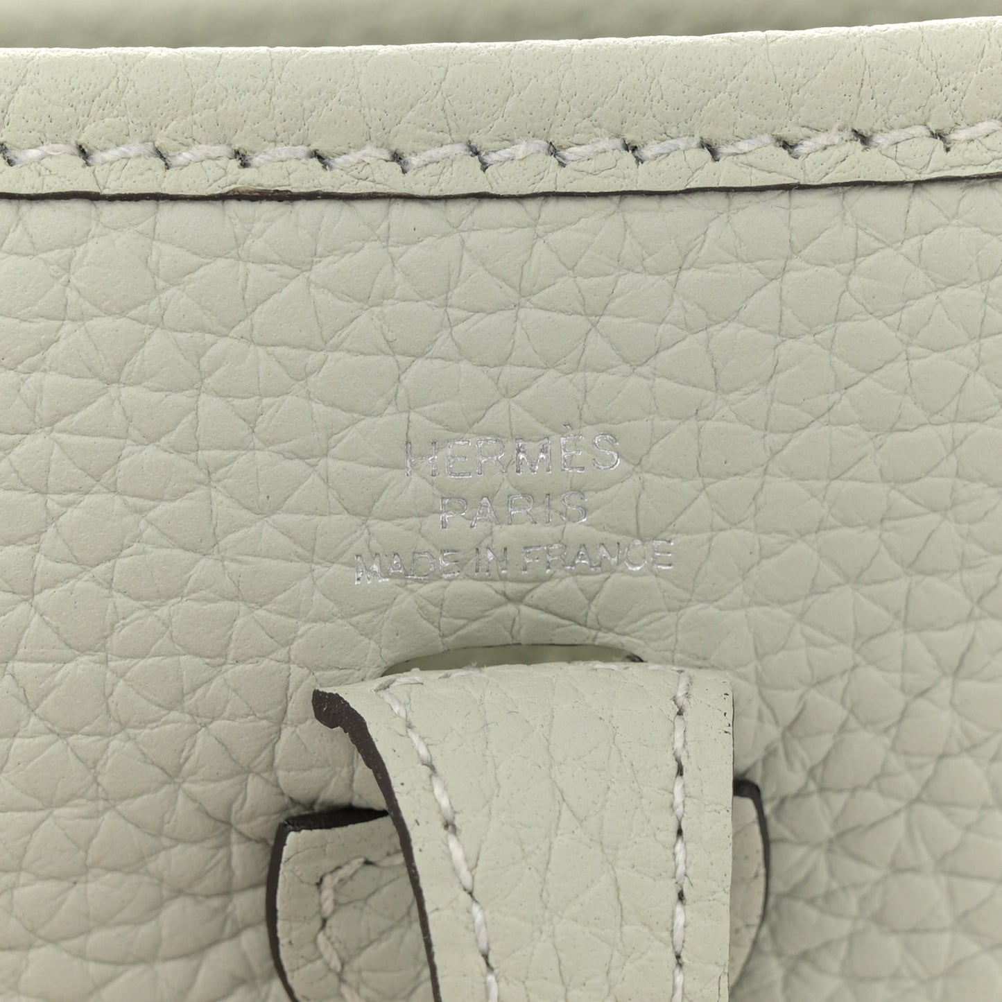Taurillon Clemence Evelyne TPM Gris Neve